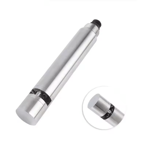 Acoustic Testing Pro Water Quality Instrument