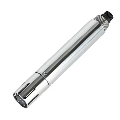 Acoustic Testing Pro Water Quality Instrument