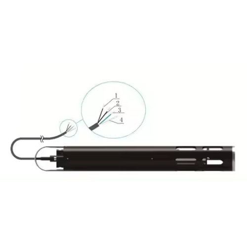 Acoustic Testing Pro Integrated Multiparameter Tester