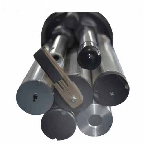 Acoustic Testing Pro Integrated Multiparameter Tester