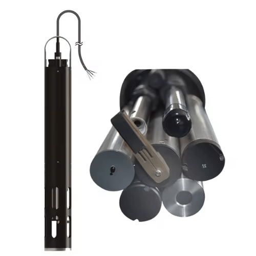 Acoustic Testing Pro Integrated Multiparameter Tester