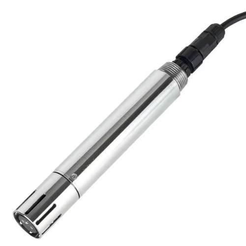 Acoustic Testing Pro Water Conductivity Test