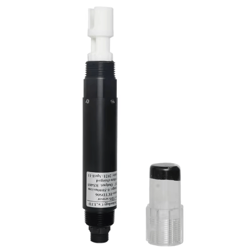 Acoustic Testing Pro Solid Online Industrial Conductivity