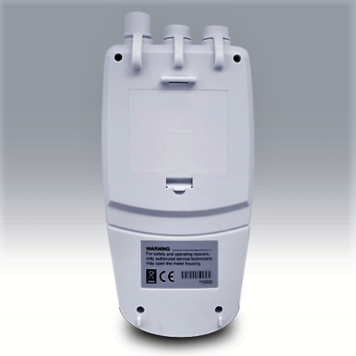 Acoustic Testing Pro LCD Display Conductivity Meter  