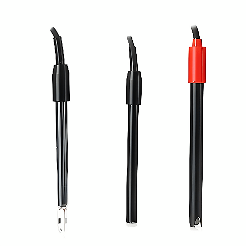 Acoustic Testing Pro Laboratory Handheld Transmitter Conductivity Meter 