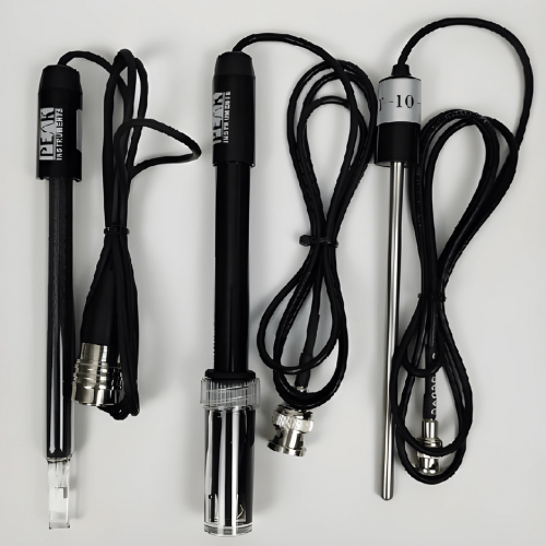 Acoustic Testing Pro Laboratory Combined Multifunction Conductivity Meter 