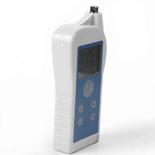 Acoustic Testing Pro Laboratory Metal Electrical Conductivity Meter 