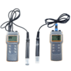 Acoustic Testing Pro Oxygen Meter Conductivity Salinity PH Meter 