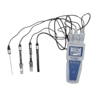 Acoustic Testing Pro Portable Digital Laboratory Conductivity Tester