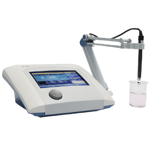 Acoustic Testing Pro Water Testing Conductivity Multi-Parameter Meter 