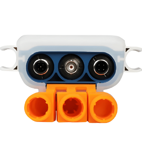 Acoustic Testing Pro Water Testing Conductivity Multi-Parameter Meter 