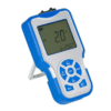 Acoustic Testing Pro Acidity Conductivity Dissolved Oxygen Meter