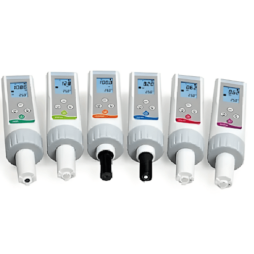 Acoustic Testing Pro High Precision Handheld Conductivity Meter 