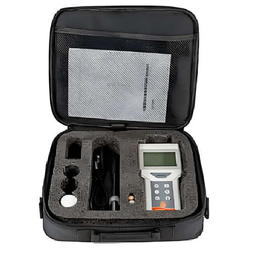 Acoustic Testing Pro High Precision Handheld Conductivity Meter 