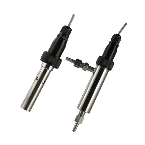 Acoustic Testing Pro Measuring Electrical Conductivity