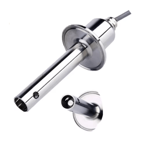 Acoustic Testing Pro Measuring Electrical Conductivity