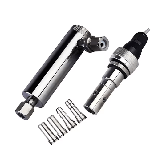 Acoustic Testing Pro Measuring Electrical Conductivity