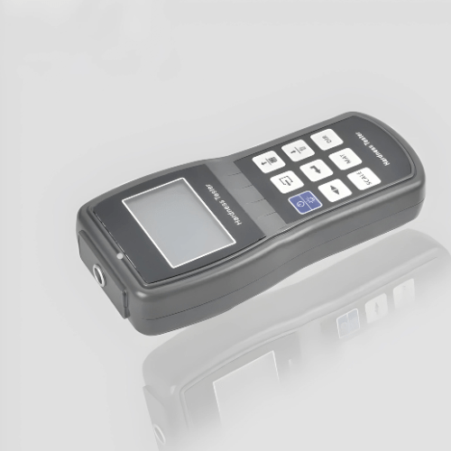 Acoustic Testing Pro Handheld Thickness Gauge Meter