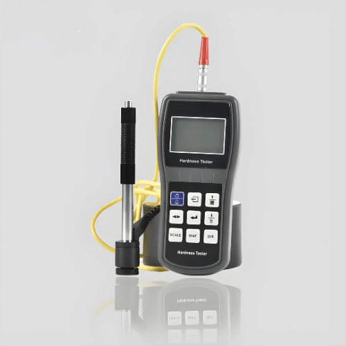 Acoustic Testing Pro Handheld Thickness Gauge Meter