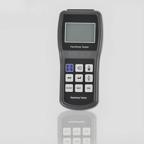 Acoustic Testing Pro Handheld Thickness Gauge Meter