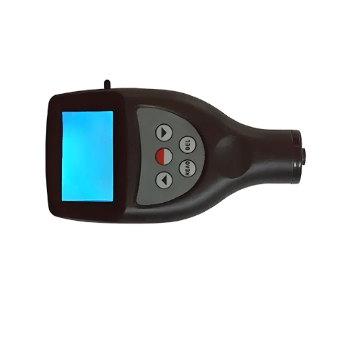 Acoustic Testing Pro Coating Thickness Tester