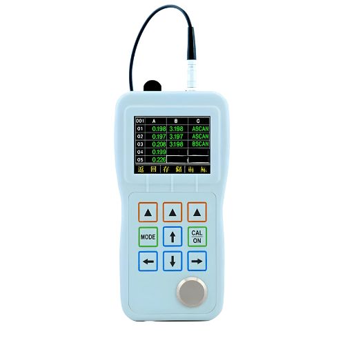 Acoustic Testing Pro Digital Automotive Coating