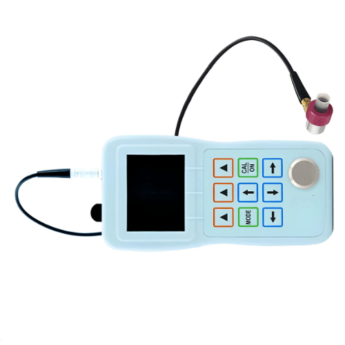 Acoustic Testing Pro Digital Automotive Coating