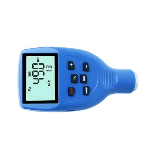 Acoustic Testing Pro Dual Coating Gauge
