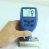 Acoustic Testing Pro Dual Coating Gauge