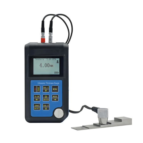 Acoustic Testing Pro Portable Ultrasonic Gauge