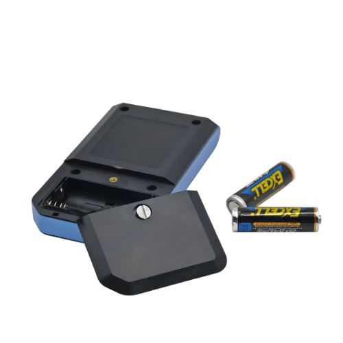 Acoustic Testing Pro Portable Ultrasonic Gauge