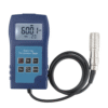 Acoustic Testing Pro Fireproof Paint Coating Thickness Gauge