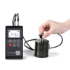 Acoustic Testing Pro Portable Digital Thickness Gauge