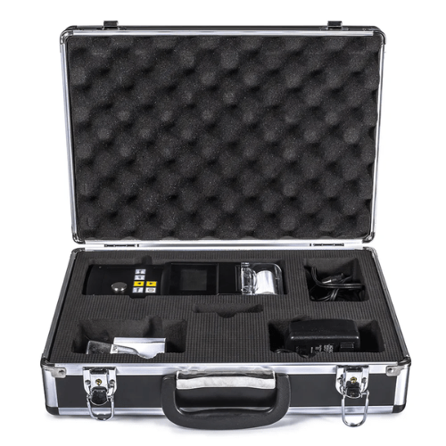 Acoustic Testing Pro Portable Digital Thickness Gauge