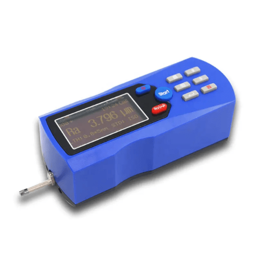 Acoustic Testing Pro Ultrasonic Thickness Gauge