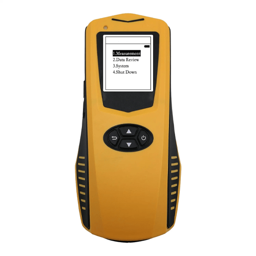 Acoustic Testing Pro Pocket Coating Thickness Guage