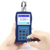 Acoustic Testing Pro High Precision Thickness Gauge