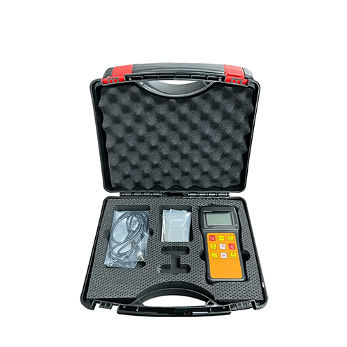 Acoustic Testing Pro Handheld Coating Thickness Guage