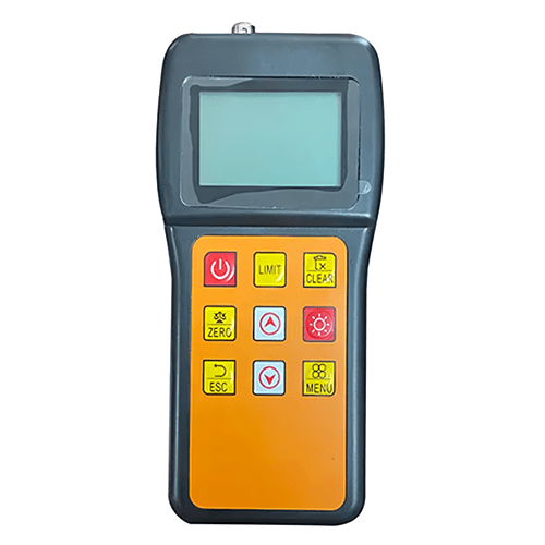 Acoustic Testing Pro Handheld Coating Thickness Guage