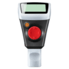 Acoustic Testing Pro Coating Thickness Gauge Meter