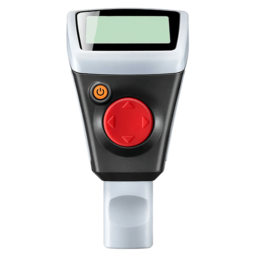 Acoustic Testing Pro Coating Thickness Gauge Meter