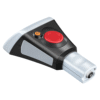 Acoustic Testing Pro Coating Thickness Gauge Meter