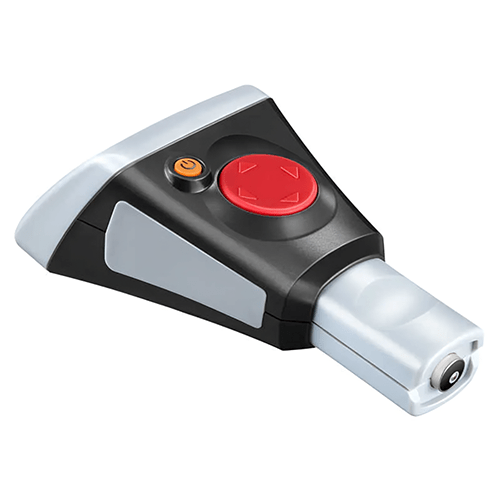Acoustic Testing Pro Coating Thickness Gauge Meter