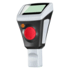 Acoustic Testing Pro Coating Thickness Gauge Meter