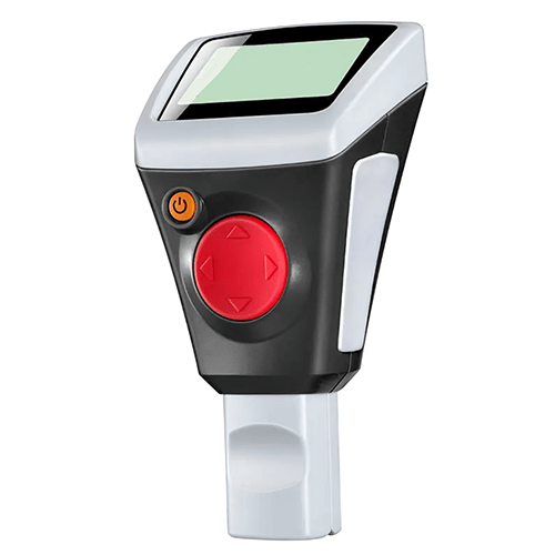 Acoustic Testing Pro Coating Thickness Gauge Meter