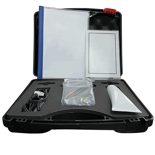 Acoustic Testing Pro Handheld Steel Ultrasonic Thickness Gauges