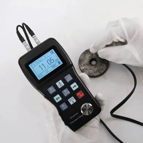 Acoustic Testing Pro Coating Ultrasonic Digital