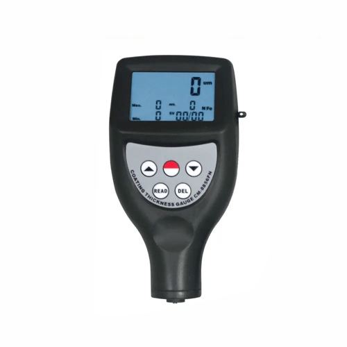 Acoustic Testing Pro Digital Coating Meter