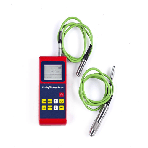Acoustic Testing Pro Gauge Thickness Car