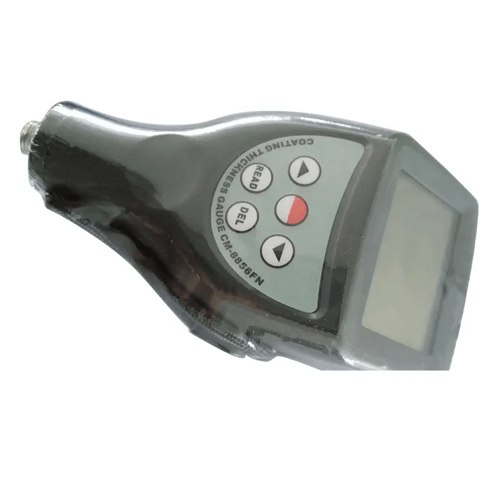 Acoustic Testing Pro Microprocessor Coating